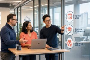 Ultimate Guide to Non-Monetary Benefits in Recruitment
