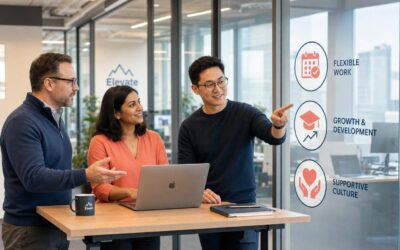 Ultimate Guide to Non-Monetary Benefits in Recruitment