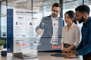 Ultimate Guide to Scalable Onboarding for SMEs