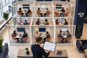 Ultimate Guide to Temp Talent Pools