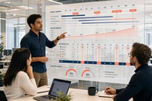 Headcount Forecasting for Tech Startups: Guide