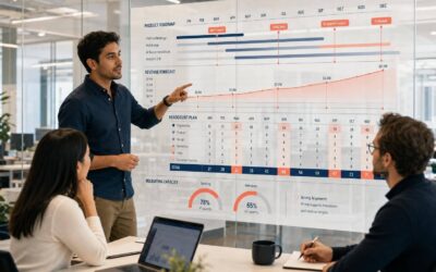 Headcount Forecasting for Tech Startups: Guide