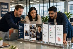 Ultimate Guide to Social Media Employer Branding
