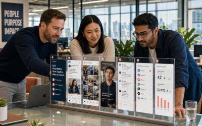 Ultimate Guide to Social Media Employer Branding