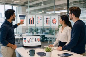 5 Steps To Analyze Recruitment Expenses