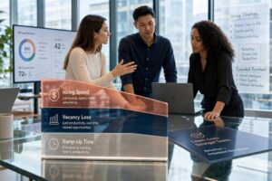 How Turnover Impacts Recruitment Costs