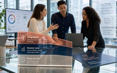 How Turnover Impacts Recruitment Costs