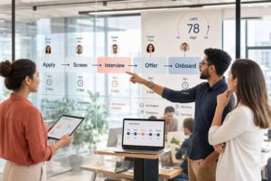 Ultimate Guide to Candidate Experience for High-Growth SMEs