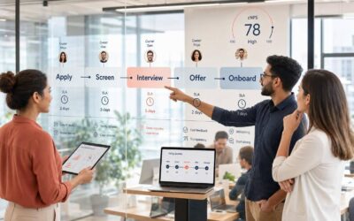 Ultimate Guide to Candidate Experience for High-Growth SMEs