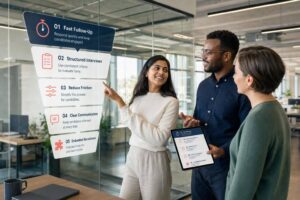 Ultimate Guide to Candidate Experience in Tech