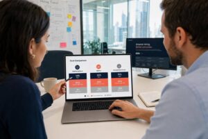 Cost Comparison: Staffing Platforms vs Agencies