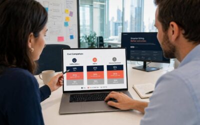 Cost Comparison: Staffing Platforms vs Agencies