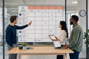 Structured Interview Templates for SMEs