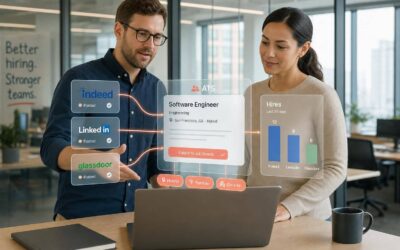 How Job Board Integrations Simplify Hybrid Hiring