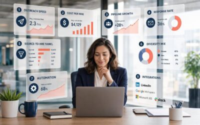 Top Tools for Data-Driven Candidate Sourcing