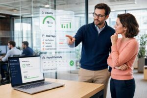 How to Assess Vendor Financial Stability