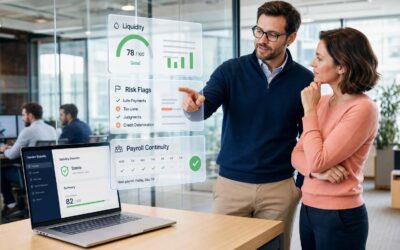 How to Assess Vendor Financial Stability