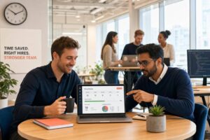 Why SMEs Choose Freelance Recruiters Over Agencies