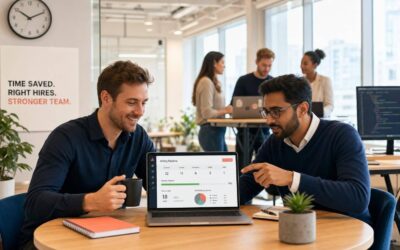 Why SMEs Choose Freelance Recruiters Over Agencies