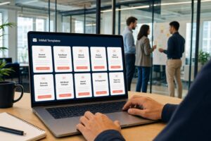10 LinkedIn InMail Templates for Recruiters
