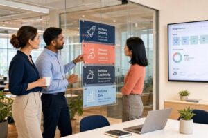 Inclusive Hiring Framework for High-Growth SMEs