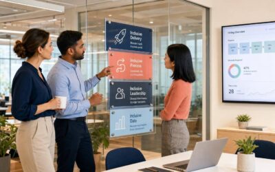Inclusive Hiring Framework for High-Growth SMEs