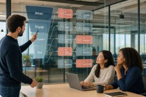 Top Employer Branding Metrics for Recruitment