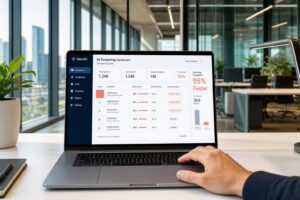 How AI Resume Screening Saves Time