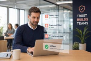 Why SMEs Need Background Checks for Hiring