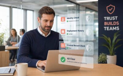 Why SMEs Need Background Checks for Hiring