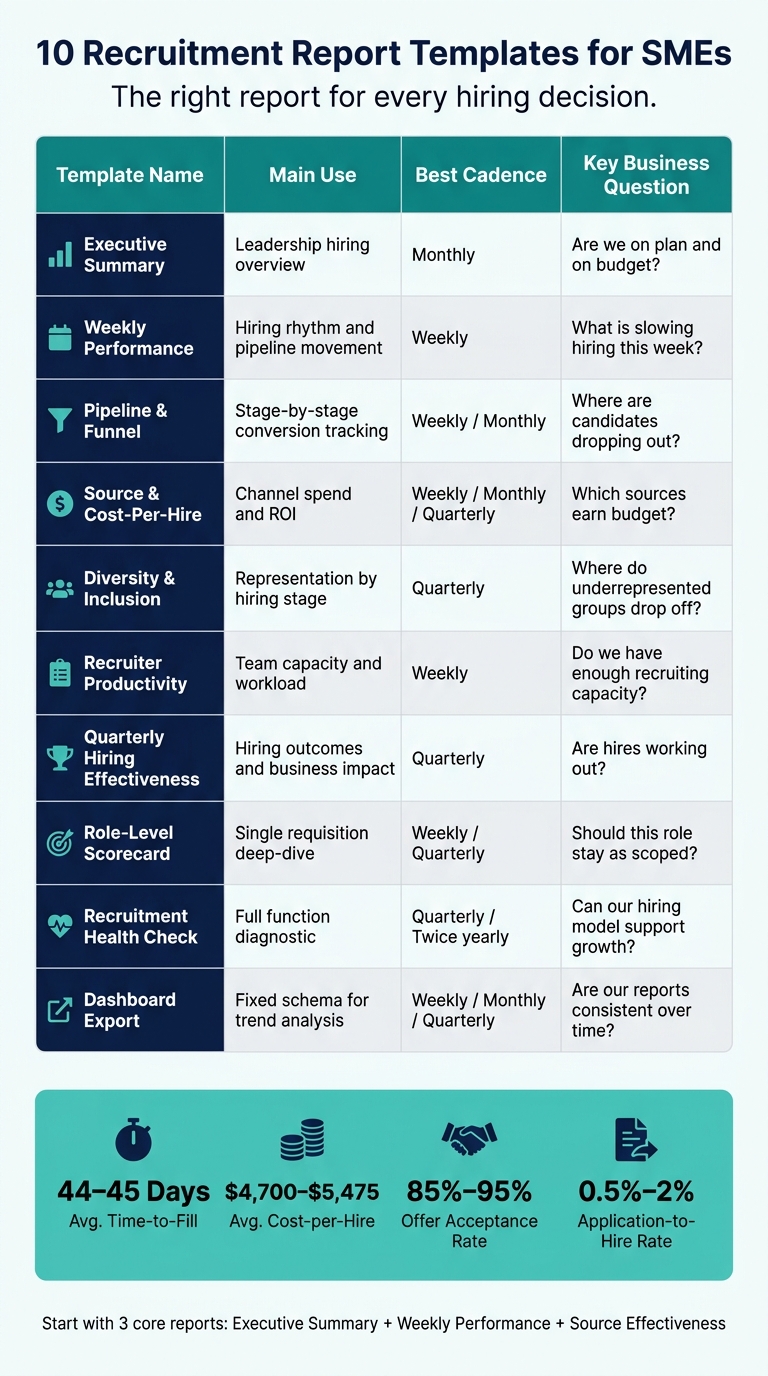 10 Recruitment Report Templates for SMEs | Rent a Recruiter 6aadd220c5072cdcadb5cb09-1789989521697 10 Recruitment Report Templates for SMEs