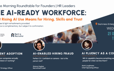 AI-Ready Workforce Roundtable