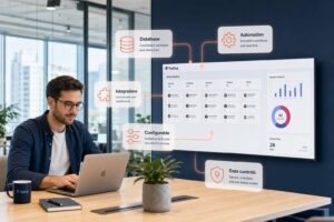 5 Features to Look for in Recruitment CRM Tools