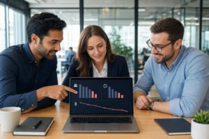 Recruitment Tech vs. Traditional Hiring Costs