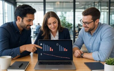 Recruitment Tech vs. Traditional Hiring Costs