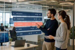 Ultimate Guide To Candidate Experience Diagnostics