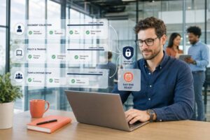 Preboarding Automation: Benefits for Scaling Companies