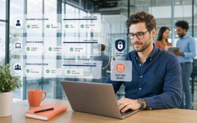 Preboarding Automation: Benefits for Scaling Companies