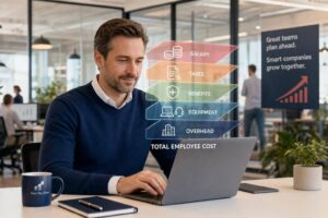 Employee Cost Calculator