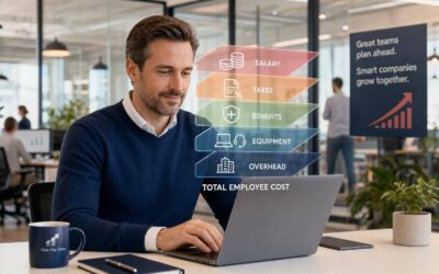 Employee Cost Calculator
