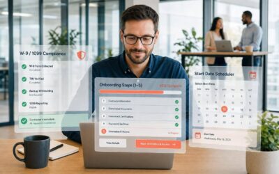 Ultimate Guide to Contractor Management Software
