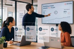 How SMEs Use Employer Branding to Attract Talent