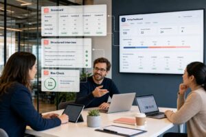 Ultimate Guide to Bias Awareness Training for Hiring Teams