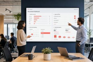 Customizing Recruitment Tech: Key Features for SMEs