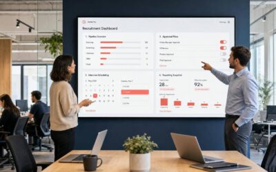 Customizing Recruitment Tech: Key Features for SMEs