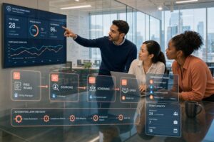 Best Practices for Scaling Fintech Compliance Teams