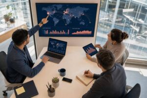 LinkedIn Talent Insights: What Recruiters Need to Know