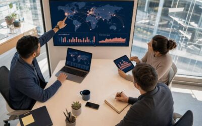 LinkedIn Talent Insights: What Recruiters Need to Know