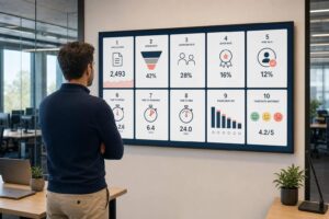 10 Candidate Experience Metrics To Track