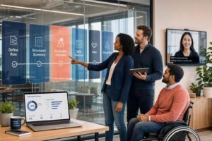Ultimate Guide to Accessible Hiring Practices